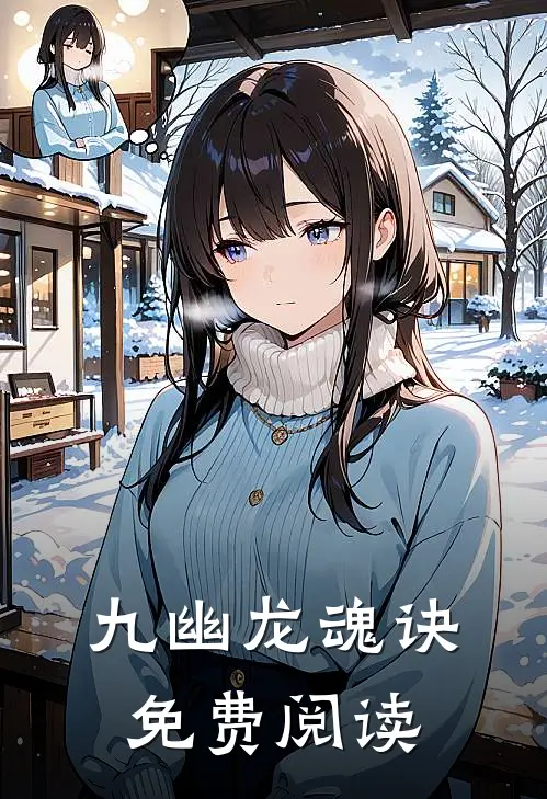 九幽龙魂诀免费阅读