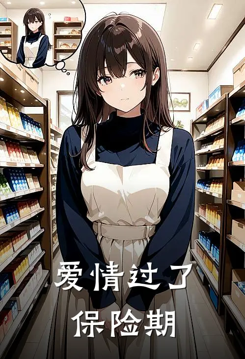 爱情过了保险期