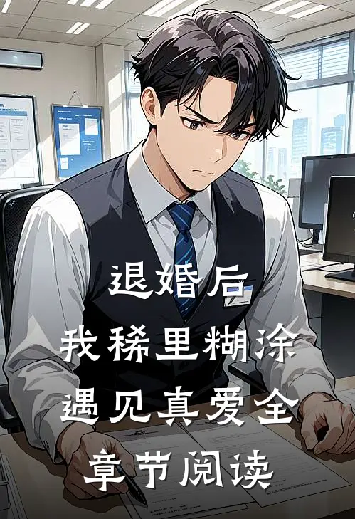退婚后，我稀里糊涂遇见真爱全章节阅读
