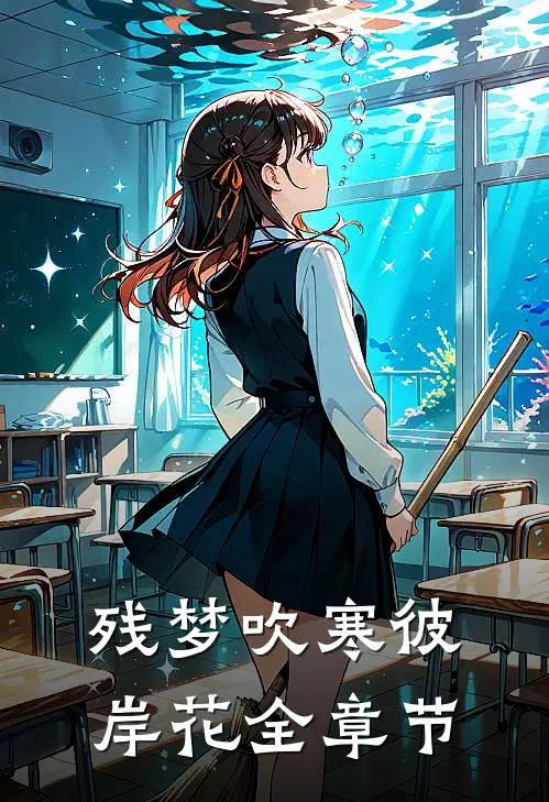 残梦吹寒彼岸花全章节