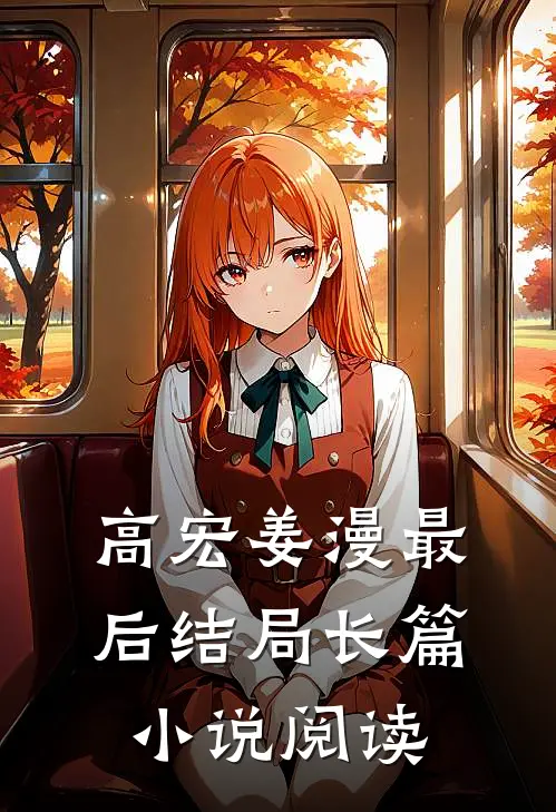 高宏姜漫最后结局长篇小说阅读