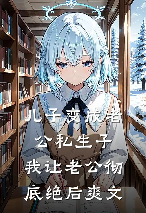 儿子变成老公私生子，我让老公彻底绝后爽文