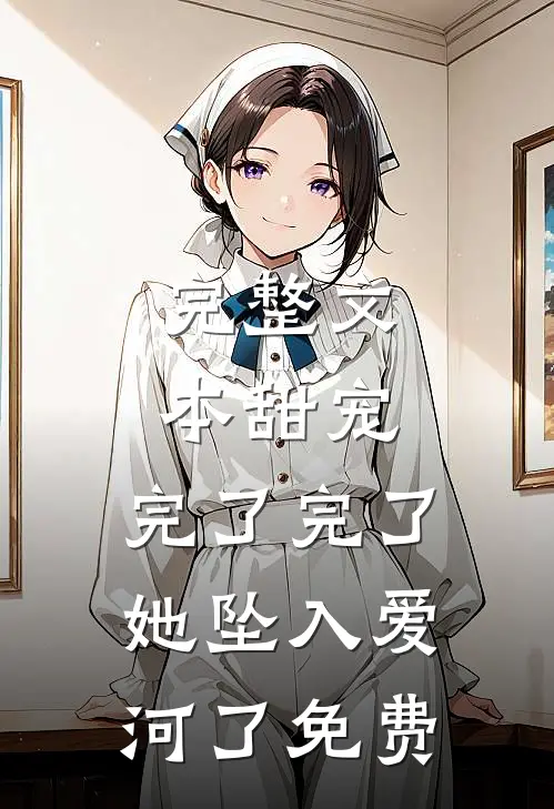 完整文本甜宠:完了完了,她坠入爱河了免费