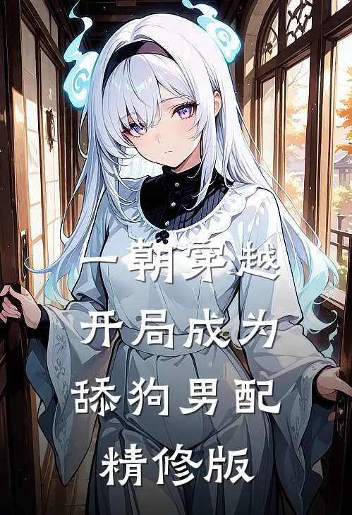 一朝穿越，开局成为舔狗男配精修版