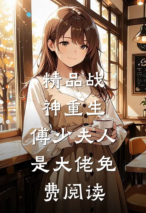 精品战神重生:傅少夫人是大佬免费阅读