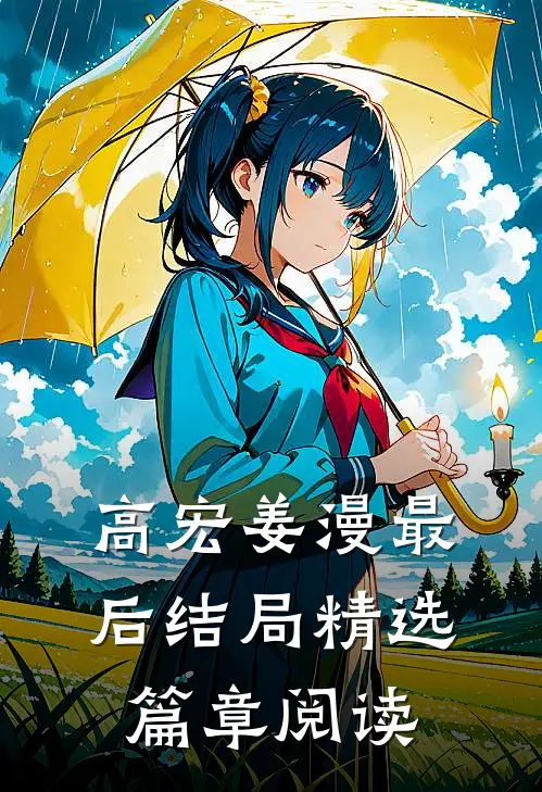 高宏姜漫最后结局精选篇章阅读