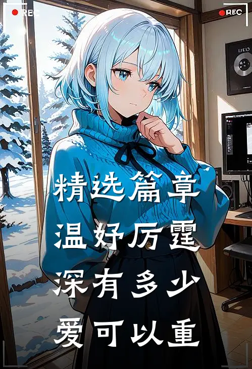 精选篇章温妤厉霆深有多少爱可以重