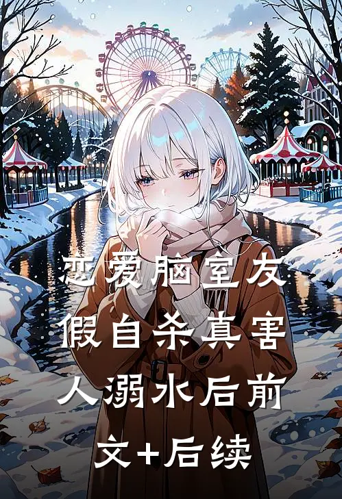 恋爱脑室友假自杀真害人溺水后前文+后续