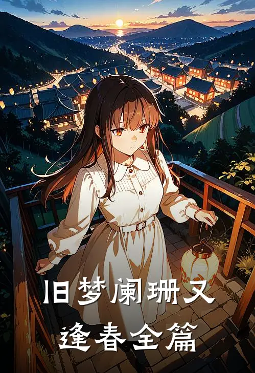 旧梦阑珊又逢春全篇