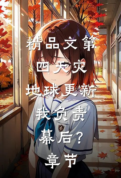 精品文第四天灾：地球更新，我负责幕后？章节