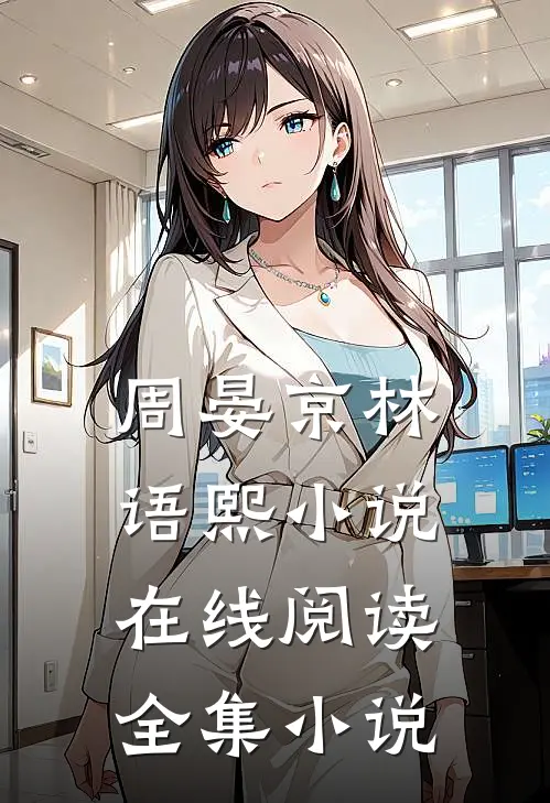 周晏京林语熙小说在线阅读全集小说