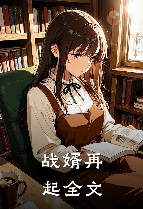 战婿再起全文