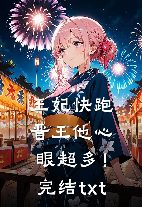 王妃快跑，晋王他心眼超多！完结txt