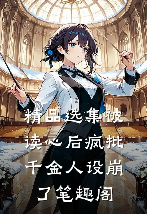 精品选集被读心后疯批千金人设崩了笔趣阁