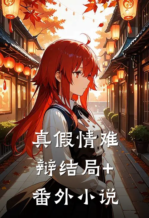 真假情难辩结局+番外小说