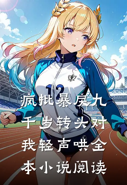 疯批暴戾九千岁转头对我轻声哄全本小说阅读