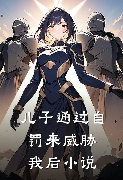 儿子通过自罚来威胁我后小说