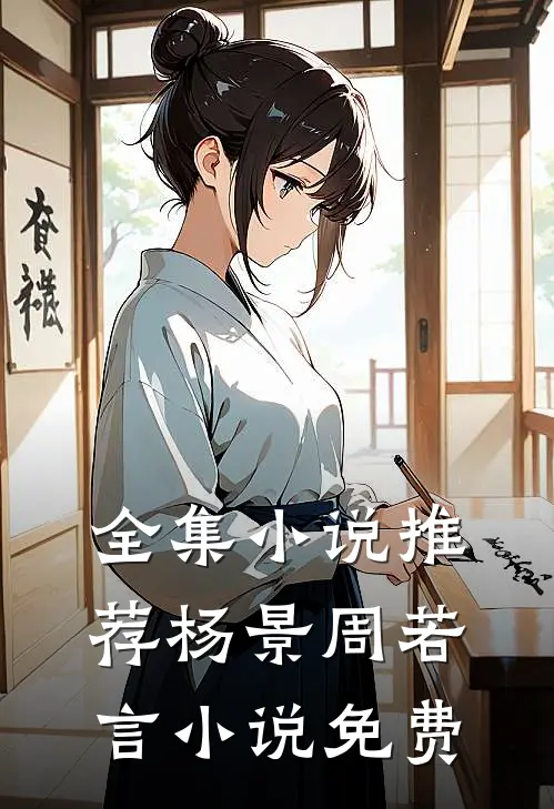 全集小说推荐杨景周若言小说免费