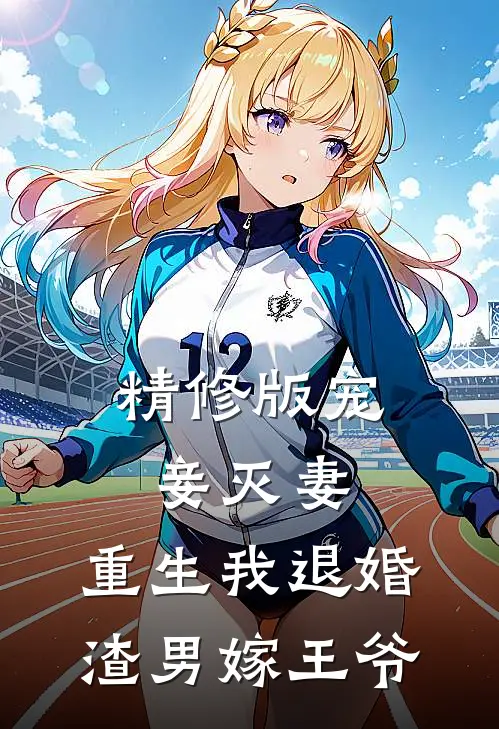 精修版宠妾灭妻,重生我退婚渣男嫁王爷