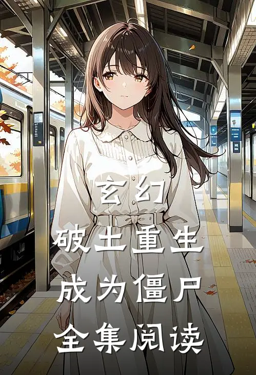 玄幻：破土重生，成为僵尸全集阅读