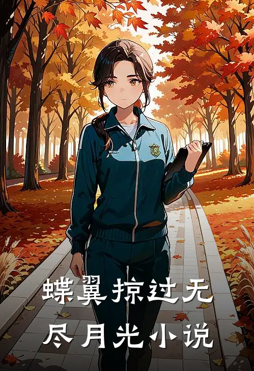 蝶翼掠过无尽月光小说