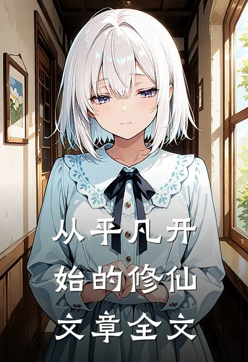 从平凡开始的修仙文章全文