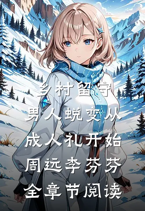 乡村留守：男人蜕变从成人礼开始 周远李芬芬全章节阅读