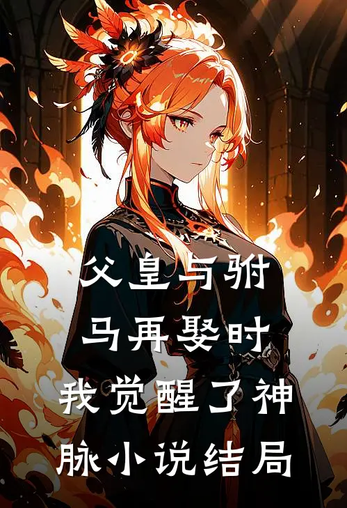 父皇与驸马再娶时，我觉醒了神脉小说结局