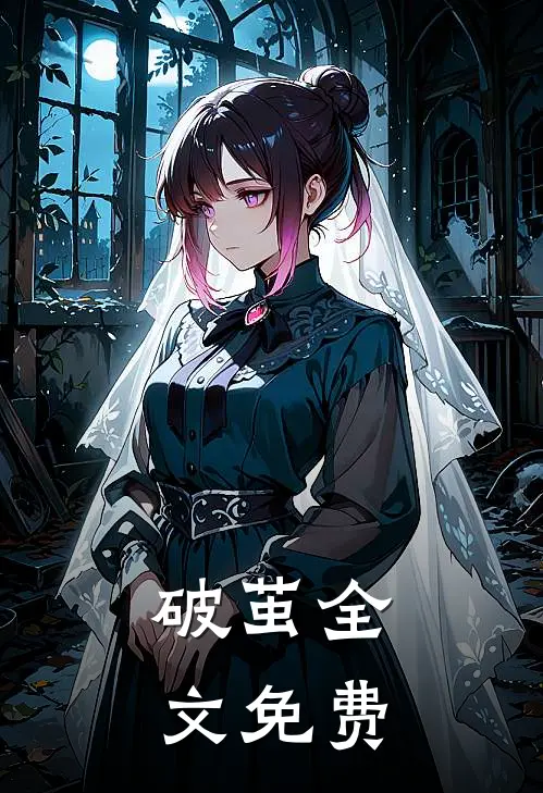 破茧全文免费