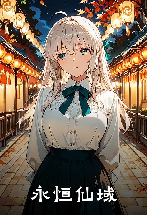 永恒仙域