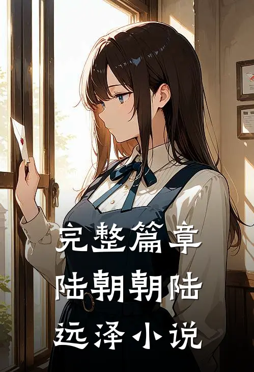 完整篇章陆朝朝陆远泽小说