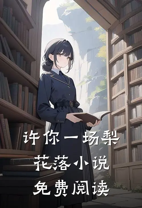 许你一场梨花落小说免费阅读