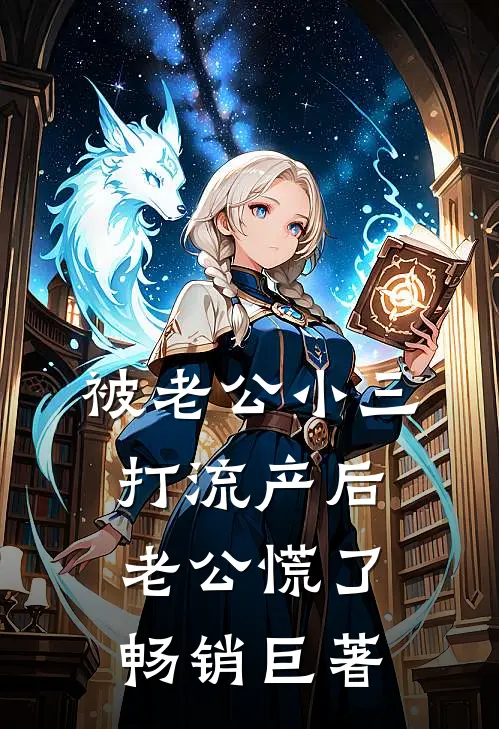 被老公小三打流产后，老公慌了畅销巨著