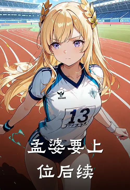 孟婆要上位后续
