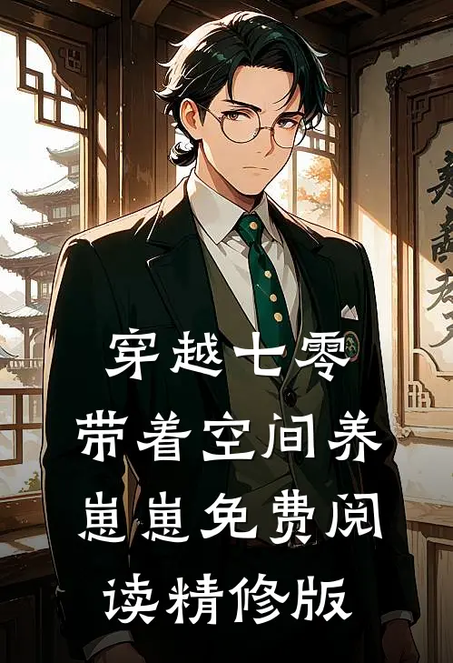 穿越七零:带着空间养崽崽免费阅读精修版