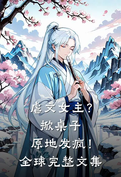 虐文女主?掀桌子,原地发疯!全球完整文集免费阅读