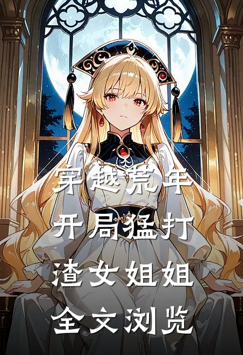 穿越荒年：开局猛打渣女姐姐全文浏览