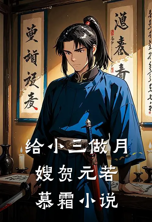 给小三做月嫂贺元若慕霜小说