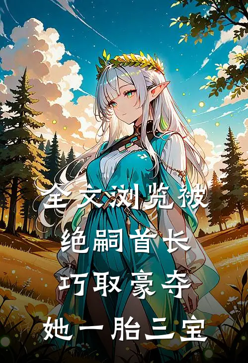 全文浏览被绝嗣首长巧取豪夺，她一胎三宝