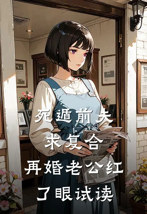 死遁前夫求复合，再婚老公红了眼试读