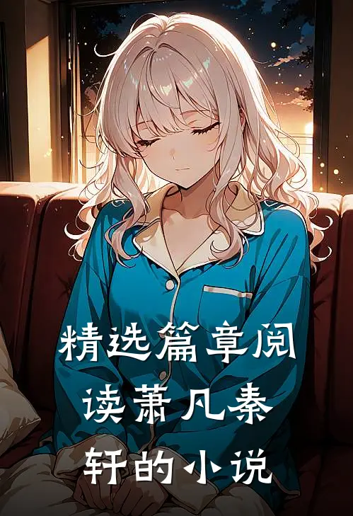 精选篇章阅读萧凡秦轩的小说