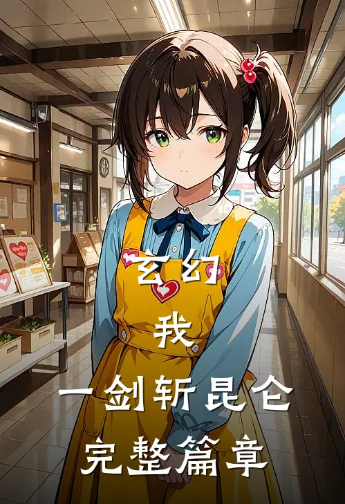 玄幻:我,一剑斩昆仑完整篇章