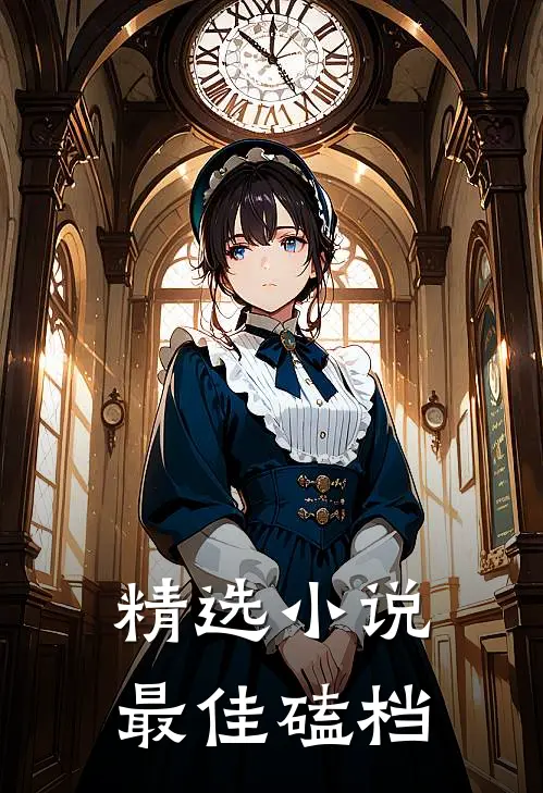 精选小说最佳磕档