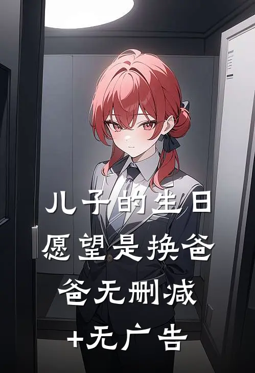 儿子的生日愿望是换爸爸无删减+无广告