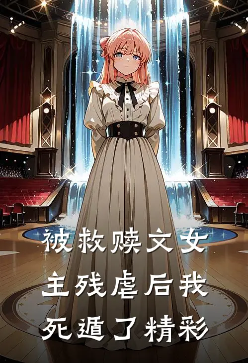 被救赎文女主残虐后我死遁了精彩