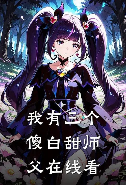 我有三个傻白甜师父在线看