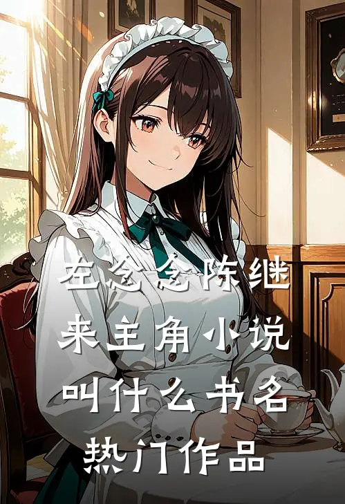 左念念陈继来主角小说叫什么书名热门作品