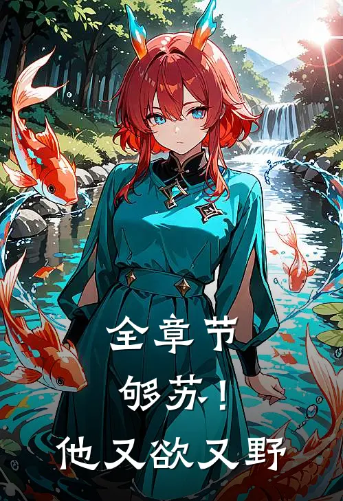 全章节够苏！他又欲又野