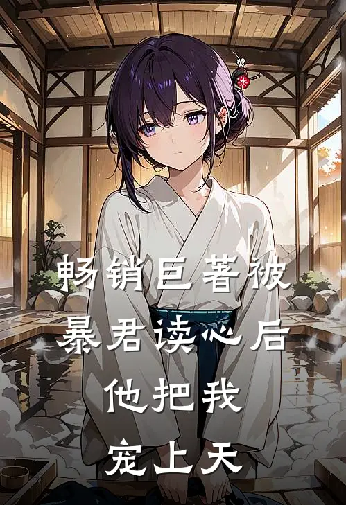 畅销巨著被暴君读心后，他把我宠上天