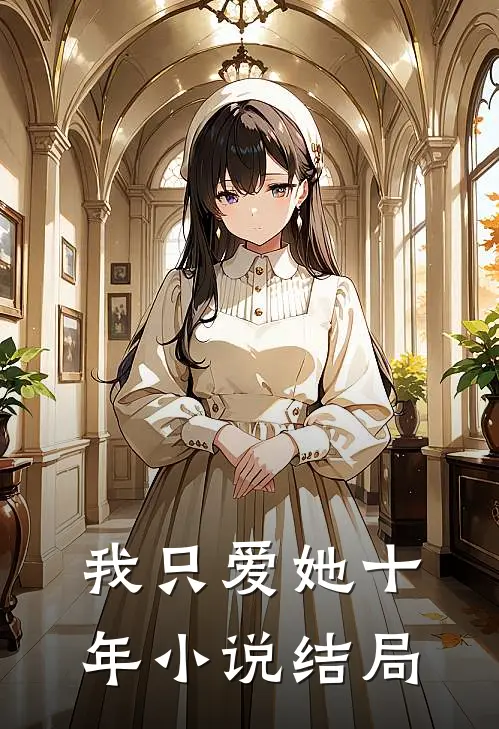 我只爱她十年小说结局